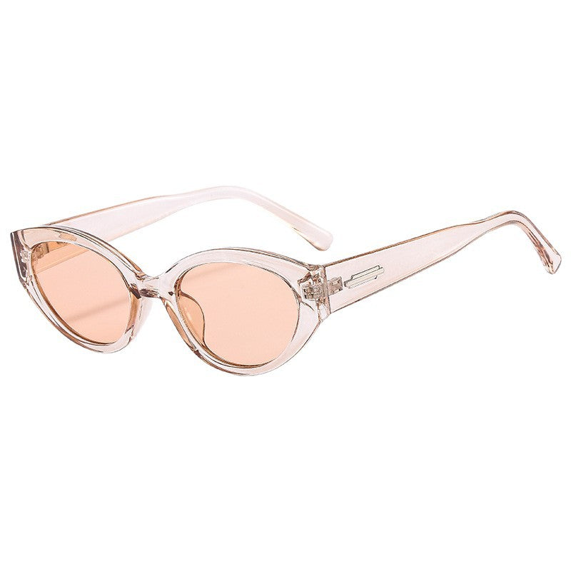 Women's Cat-Eye Sunglasses in Retro Style Skanto