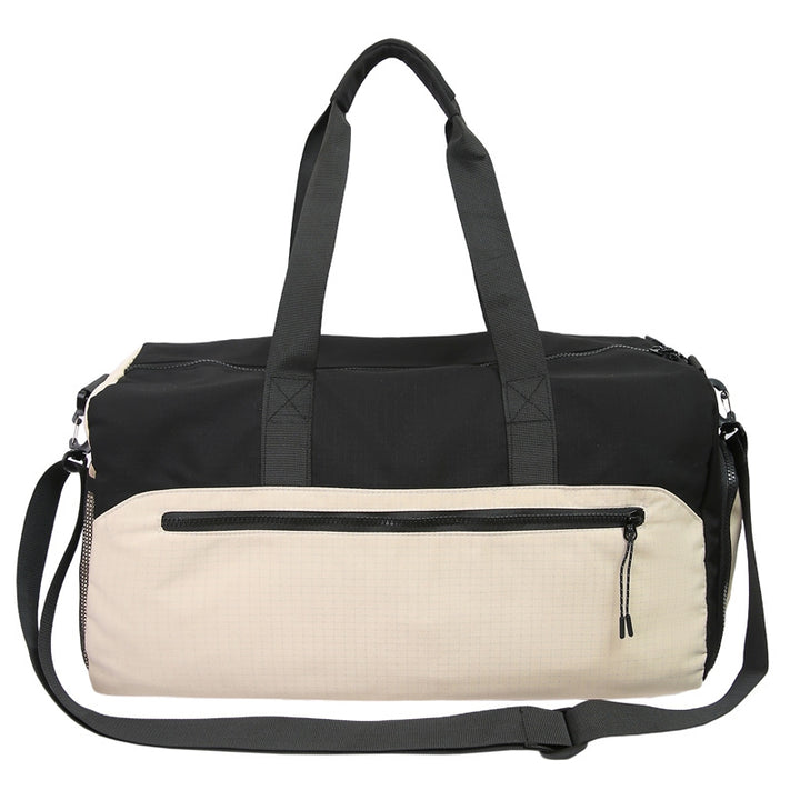 Sporty multifunctional travel bag Skanto