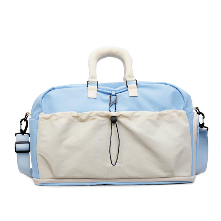 Dame Sporty og multifunksjonell reisebag Skanto