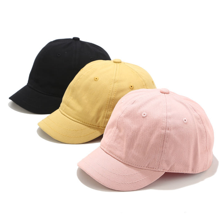 Kvinnens Klassiske Bombaulljusterbare Baseballcap Skanto