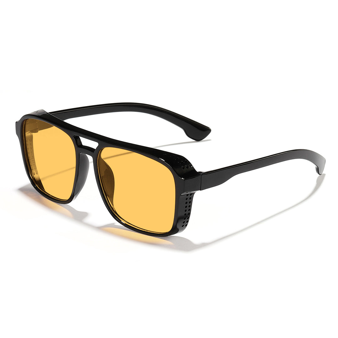 Dame sportssolbrille med ergonomisk design Skanto