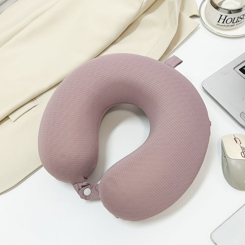 Unisex Komfortabelt Nakkepute med ergonomisk design Skanto