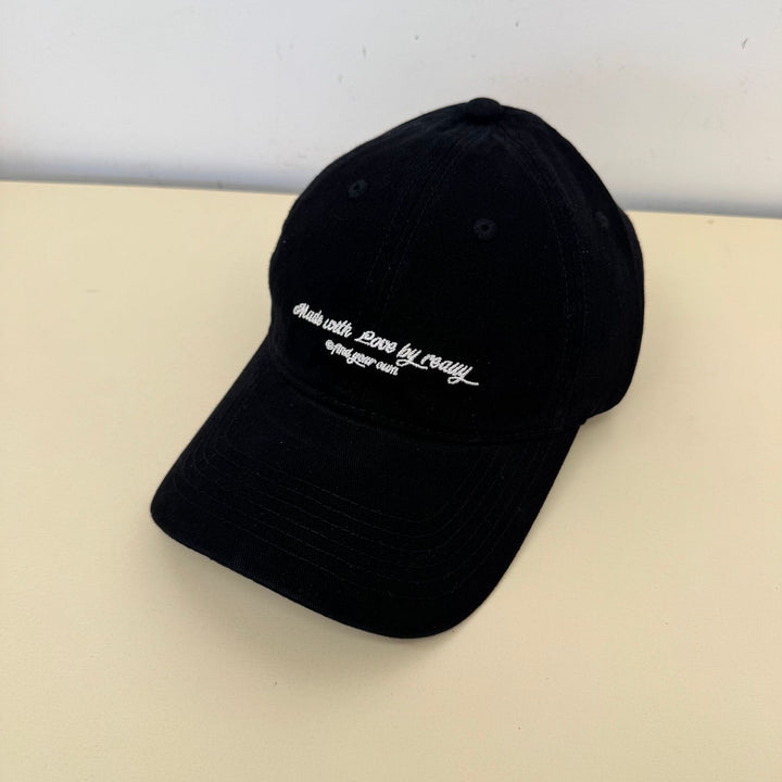 Kvinne Casual Bomull Baseball Caps Skanto