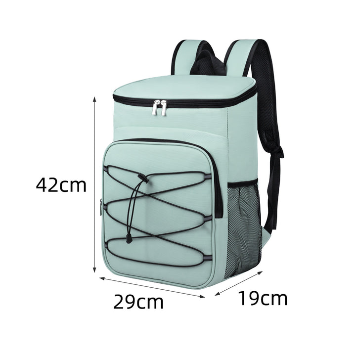 Unisex Kühl- og Fritid Ryggsekk Skanto