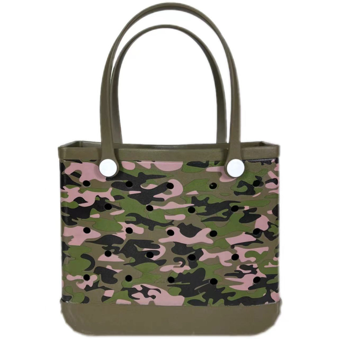 Sporty handbag Skanto