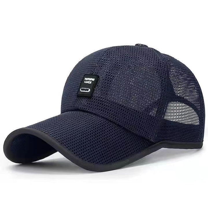 Unisex Netthatt Skanto
