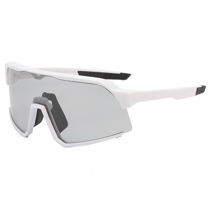 Unisex Sport Solbrille Skanto