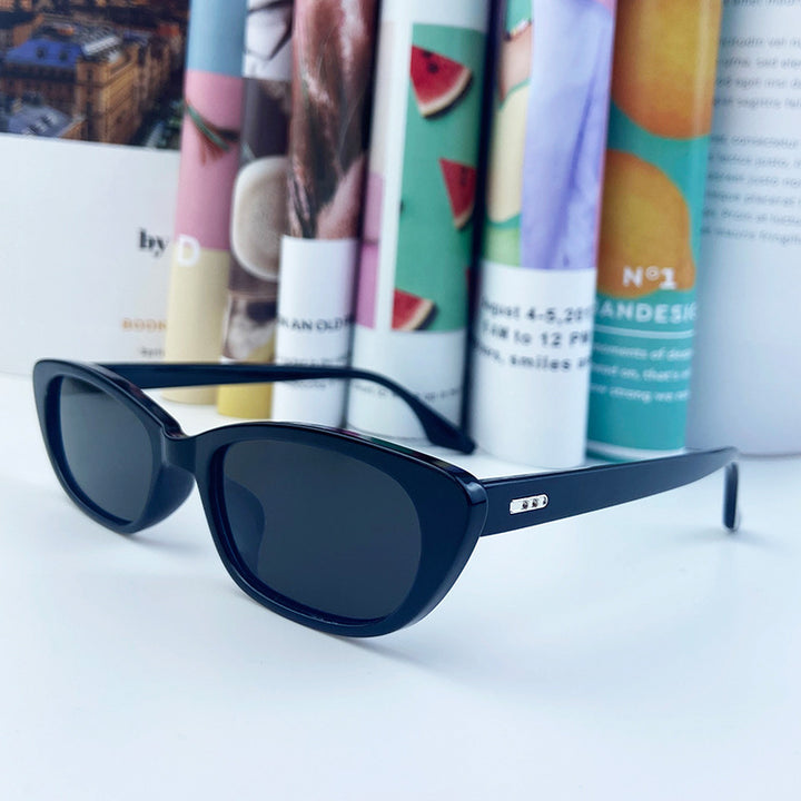 Damer Elegant og komfortabel Solbrille Skanto
