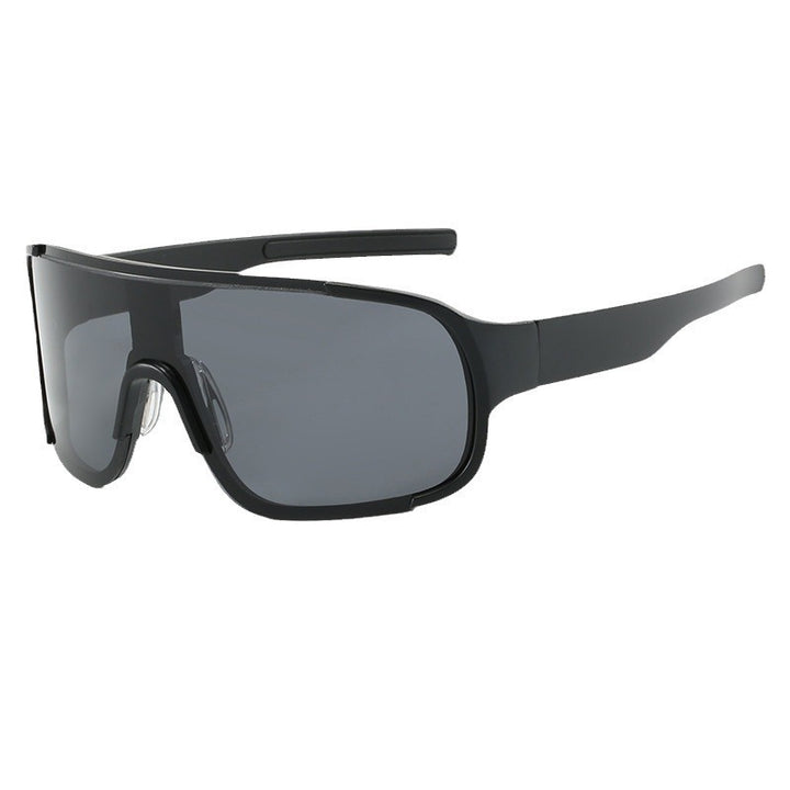 Dame Sporty UV-beskyttelse solbriller Skanto