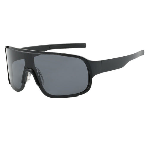 Dame Sporty UV-beskyttelse solbriller Skanto