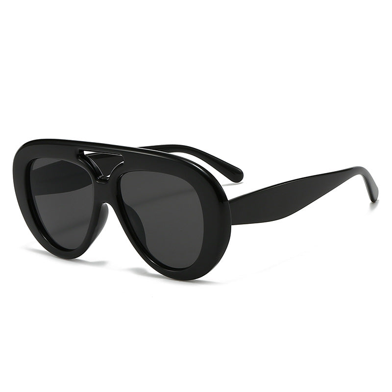Dame solbrille Skanto