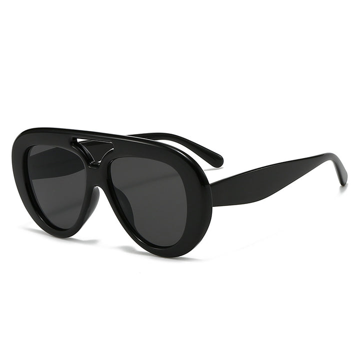Dame solbrille Skanto