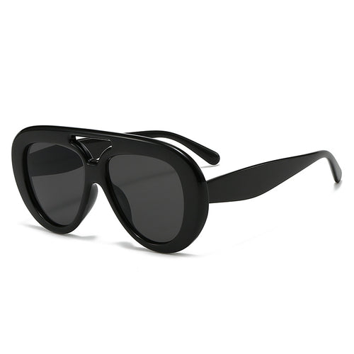 Dame solbrille Skanto