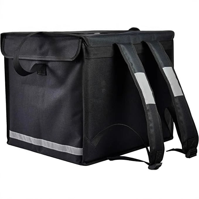 Damen kjølebag for matleveranser Skanto