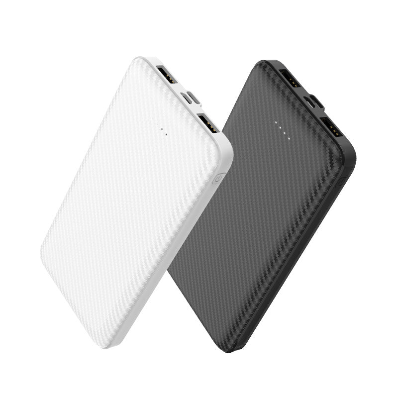 Bærbar Powerbank Skanto