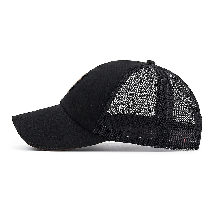 Dame Stilig Trucker Caps Skanto