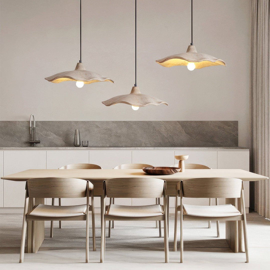 Skanto | Stein Taklampe