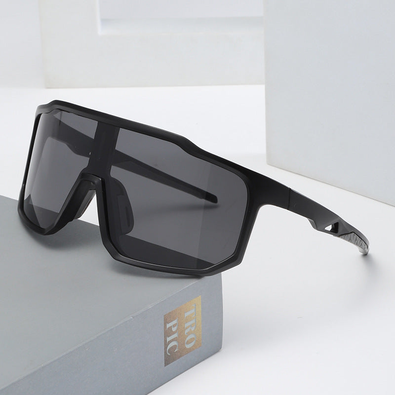 Men's High-Performance Sports Sunglasses Skanto