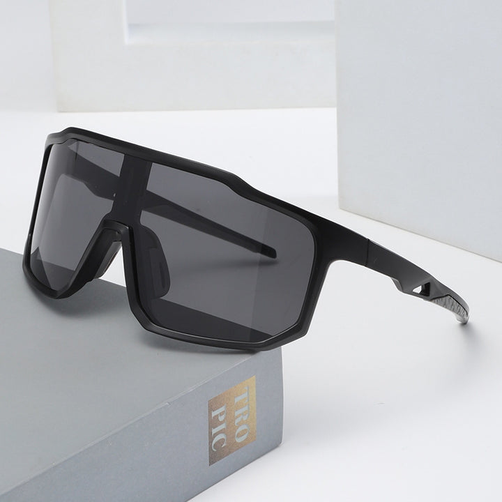 Men's High-Performance Sports Sunglasses Skanto