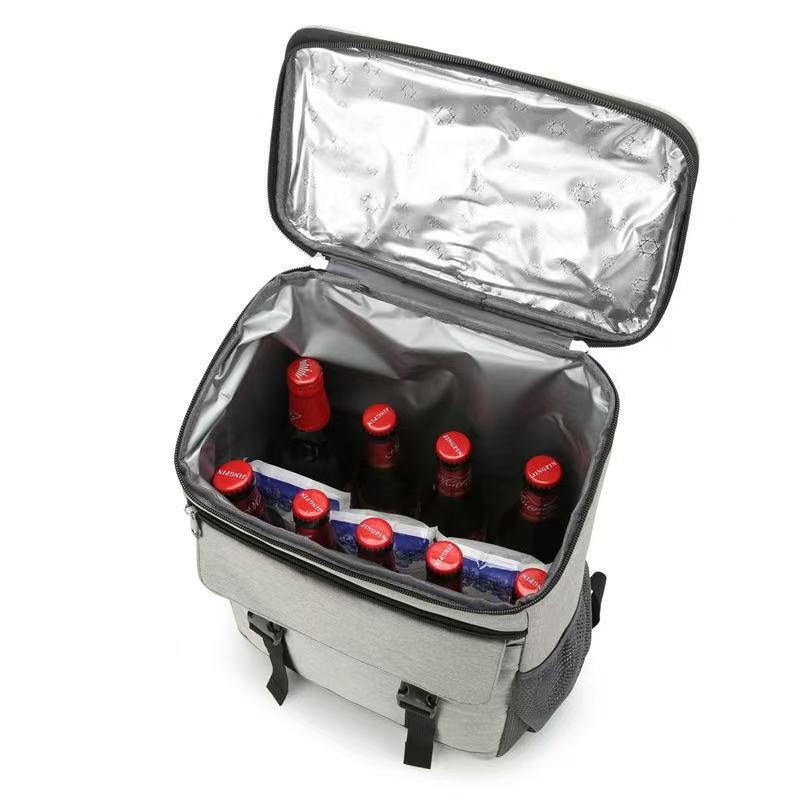 Dame Multifunksjons Isolert Bag Skanto