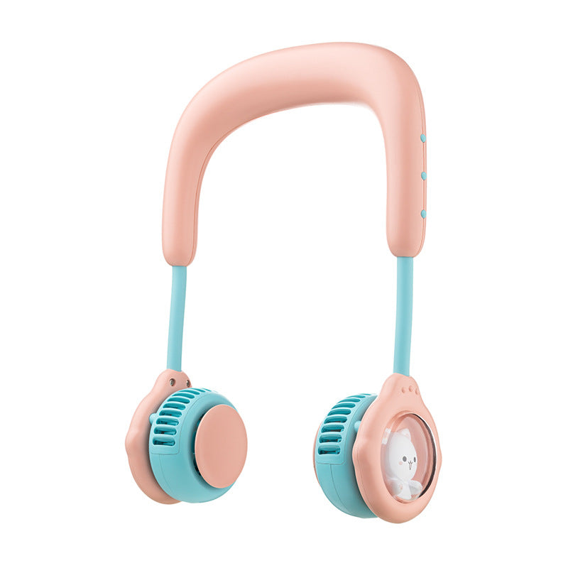 Unisex Barnehodetelefoner Skanto