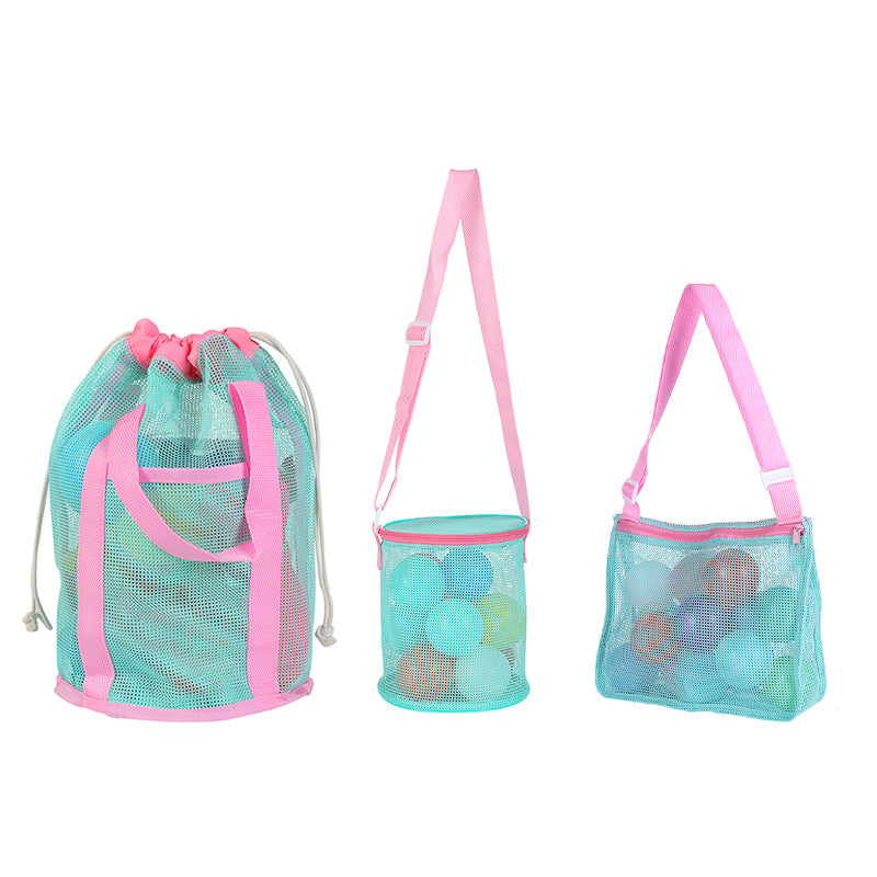 Netting tote bag Skanto