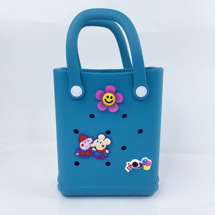Stilig og Praktisk Bag Skanto