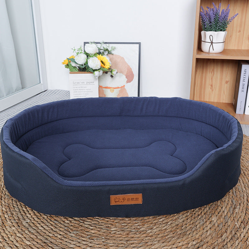 Komfort  Lounge   Hundeseng
