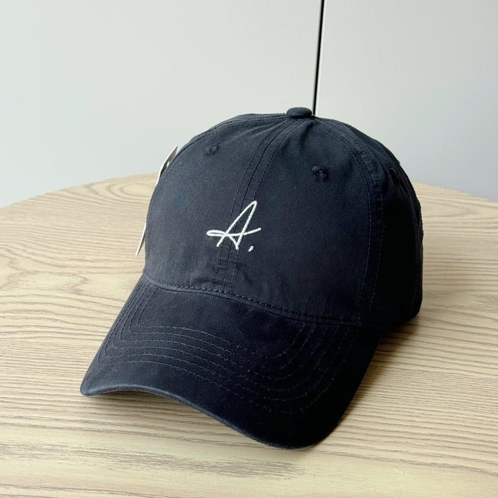 Herres Klassiske Fritid Baseball Cap Skanto