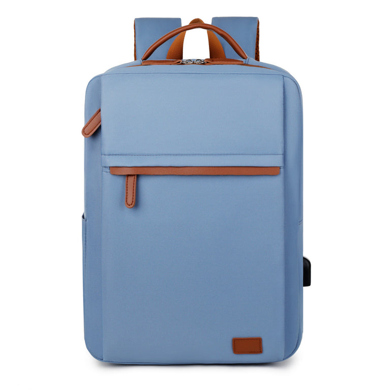 Elegante Laptop-Ryggsekk Skanto
