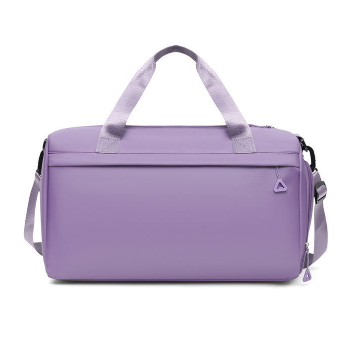 Allsidig treningsduffelbag Skanto