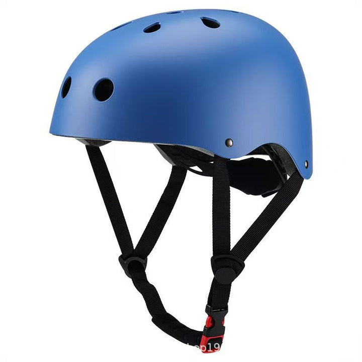 Skateboarding Sikkerhets Hjelm Skanto
