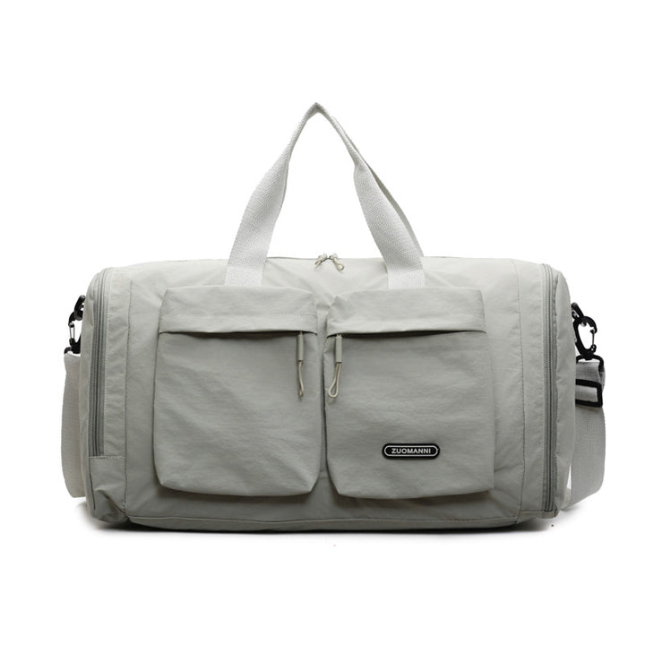 Praktisk Sport-Duffel Bag Skanto