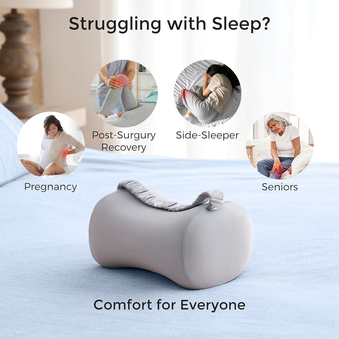 ergonomisk sovpute Skanto