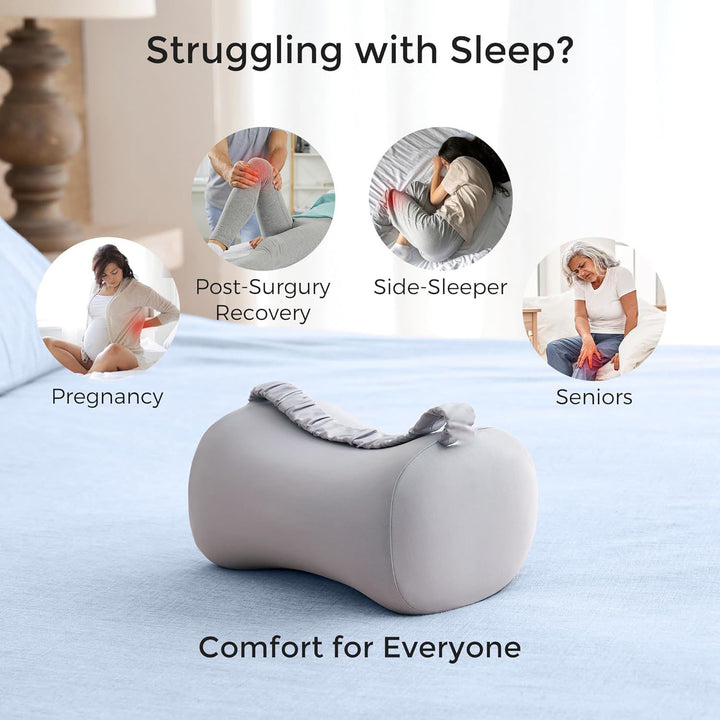 Ergonomisk søvnpute Skanto