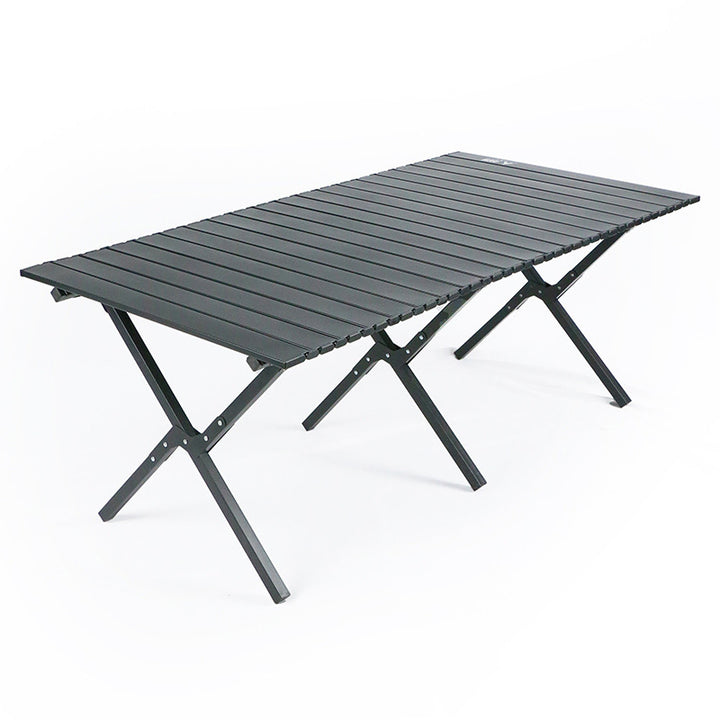 Sammenleggbar Campingbord Skanto