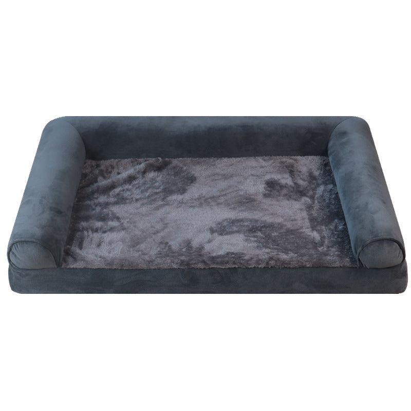 Unisex Komfy Hundelounge Skanto