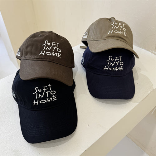 Dame Casual Cotton Cap Skanto 1783922820
