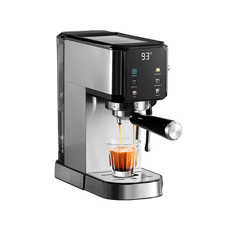 Kaffemaskin Skanto