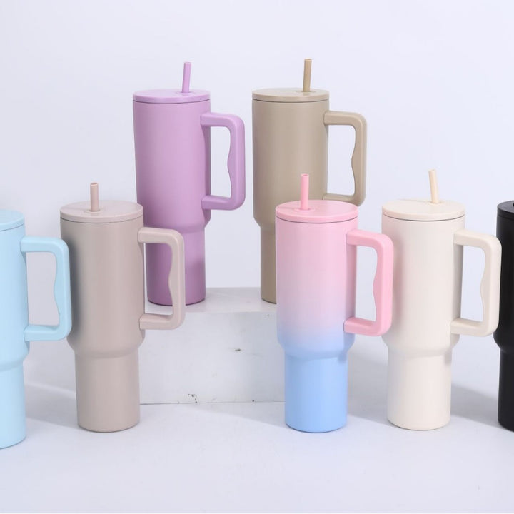 Kvinnenes Thermo Mug Skanto