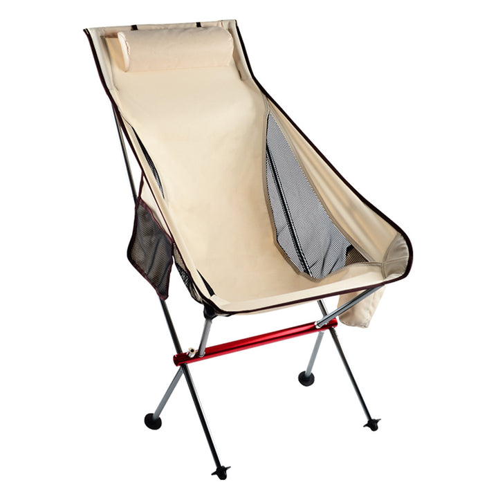 Campingstol Skanto