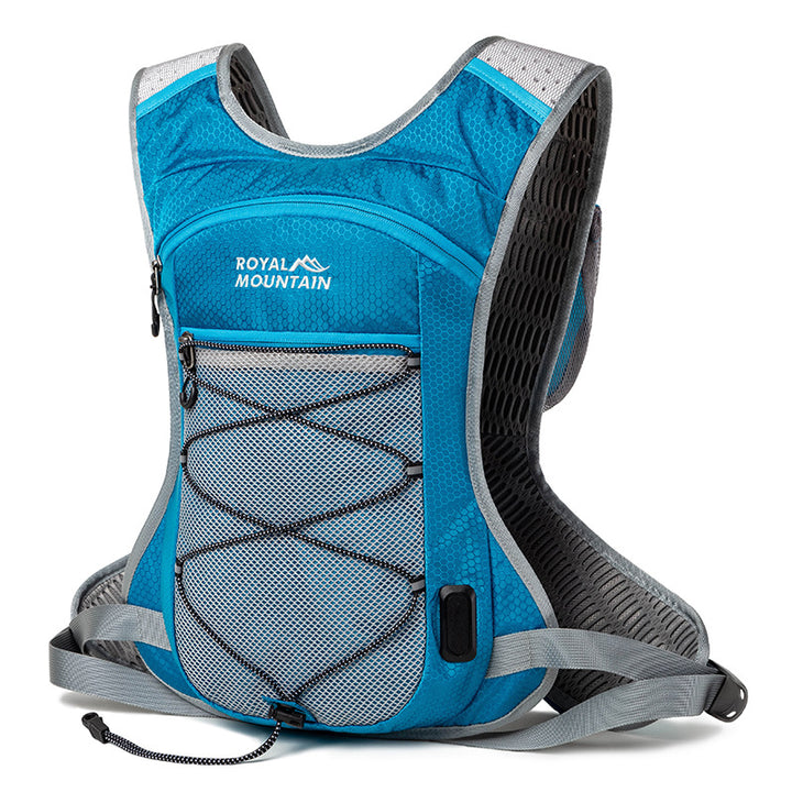 Dame Sportvest Skanto