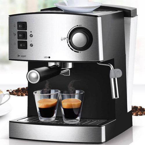 Kaffevollautomat Skanto