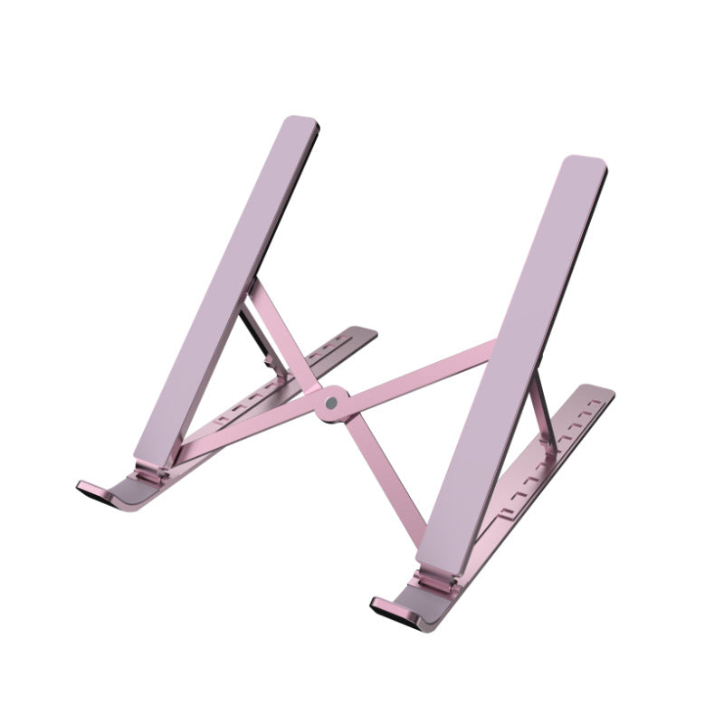 Unisex Ergonomisk Laptop-Stativ med justerbar vinkel Skanto