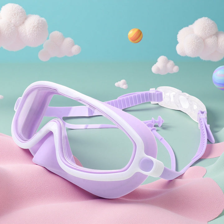 Svømmebrille Skanto