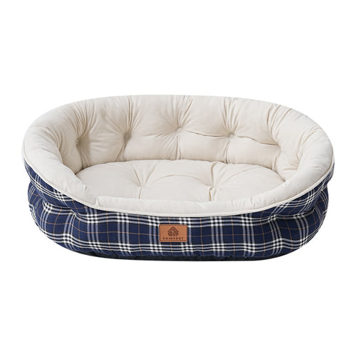 Luksus ortopedisk hundeseng