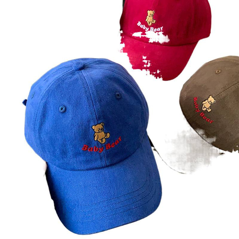 Kvinners broderte casual baseball caps Skanto 1784083582