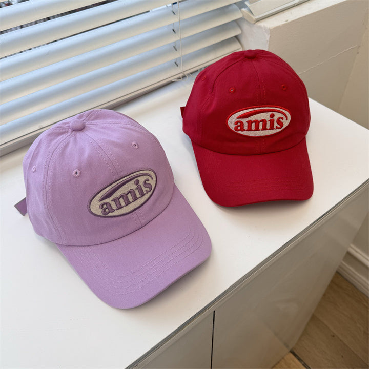 Herre Premium Justerbar Bomull Baseball Cap Skanto