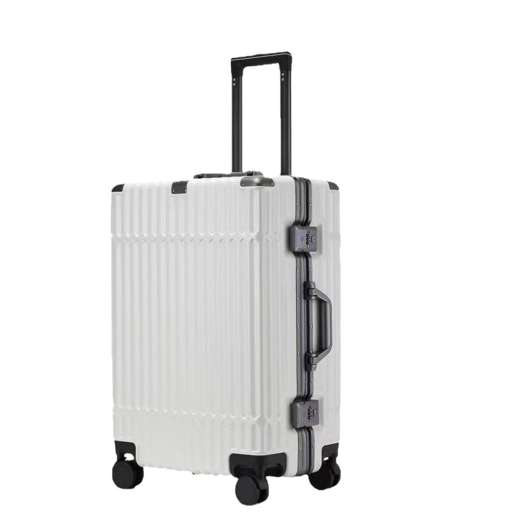 Hard Shell Bagasje Koffert Skanto