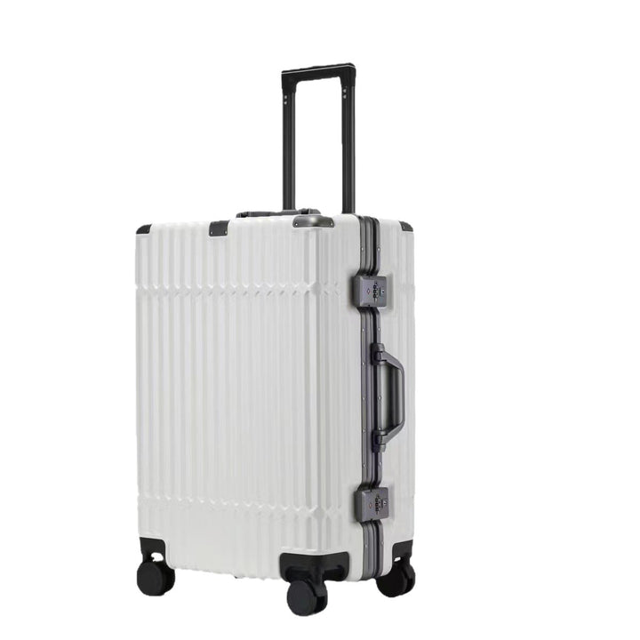 Hard Shell Bagasje Koffert Skanto